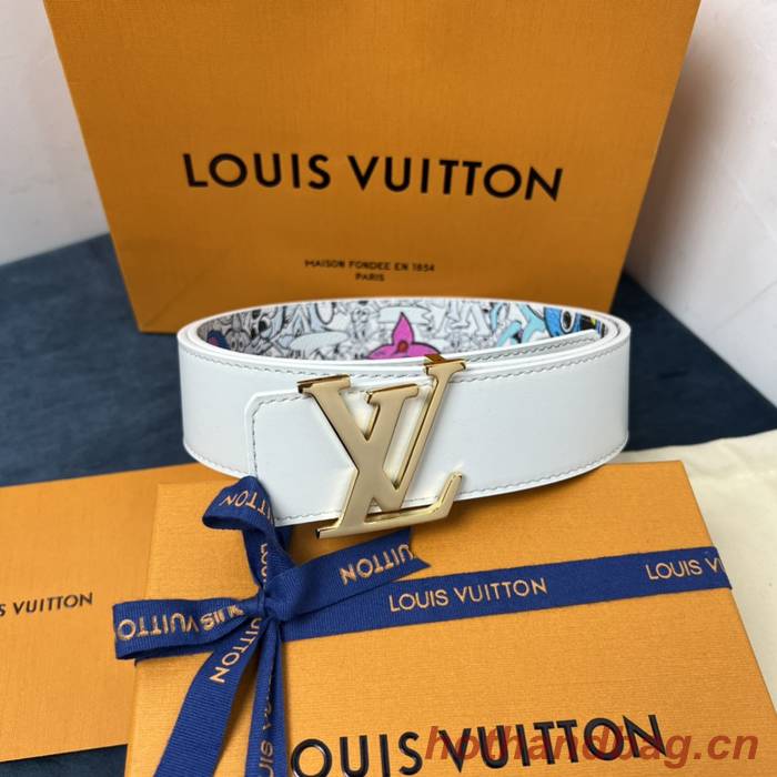 Louis Vuitton Belt LVB00253